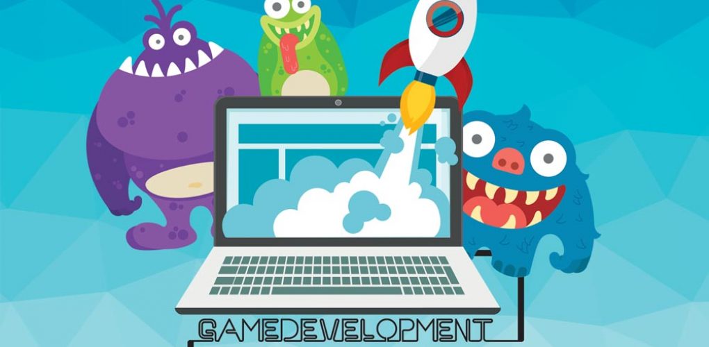 Game Development Book